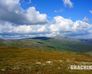 Grachikoff club на Северном Урале