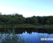 Grachikoff club на Северном Урале
