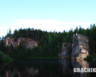 Grachikoff club на Северном Урале