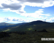 Grachikoff club на Северном Урале