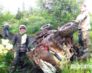 Grachikoff club на Северном Урале