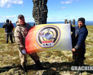 Grachikoff club на Северном Урале