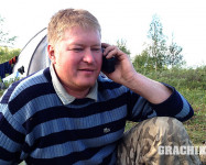 Grachikoff club на Северном Урале
