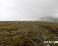 Северный и Приполярный Урал 2015. Часть 2