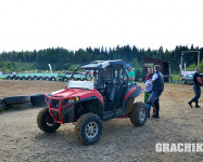 Grachikoff club на Util Show