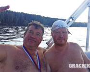 RZR CAMP 2016. Вечер второго дня. Фото