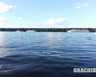 RZR CAMP 2016. Вечер второго дня. Фото