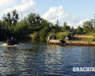 RZR CAMP 2016. Вечер второго дня. Фото