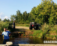 RZR CAMP 2016. Вечер второго дня. Фото
