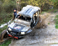Выезд в октябре 2015