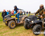 GRACHIKOFF CLUB на Вольном ветре 2014