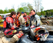 GRACHIKOFF CLUB на Вольном ветре 2014