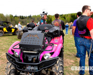 GRACHIKOFF CLUB на Вольном ветре 2014