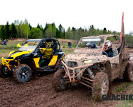 GRACHIKOFF CLUB на Вольном ветре 2014