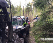Победные выходные завершены!