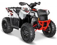 Polaris SCRAMBLER XP 1000 H.O. EPS 2014 м.г.