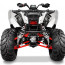 Polaris SCRAMBLER XP 1000 H.O. EPS 2014 м.г.