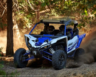 Yamaha YXZ1000R 2016