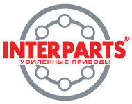 Приводы INTERPARTS