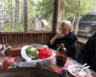 Карельский выезд вв финале лета 2019