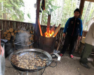 Карельский выезд вв финале лета 2019