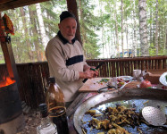 Карельский выезд вв финале лета 2019