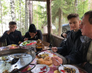 Карельский выезд вв финале лета 2019