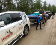 Карельский выезд вв финале лета 2019