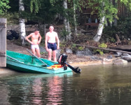 Карельский выезд вв финале лета 2019
