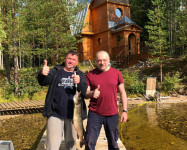 Карельский выезд вв финале лета 2019
