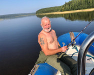 Карельский выезд вв финале лета 2019
