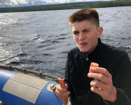 Карельский выезд вв финале лета 2019
