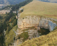 Кавказ квадроциклетный