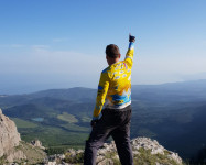 Экспедиция по Крыму 2018. Часть 2