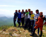 Экспедиция по Крыму 2018. Часть 2