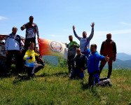 Экспедиция по Крыму 2018. Часть 2