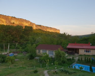 Экспедиция по Крыму 2018. Часть 2