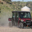 RANGER CREW 900-5 EPS 2016
