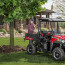 RANGER 570 2016