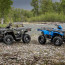 Sportsman 450 H.O. 2016