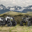Polaris Scrambler 850 2016