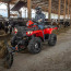 Sportsman 570 SP 2016