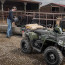 Sportsman 450 H.O. 2016