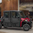 RANGER CREW 900-5 EPS 2016