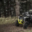 Scrambler XP 1000 2016