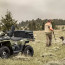 Sportsman 450 H.O. 2016