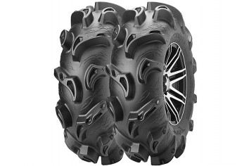 Monster Mayhem 30x10-14