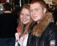 Мото Парк 2013. Крокус Экспо.