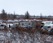 Фото экспедиции На Восток!