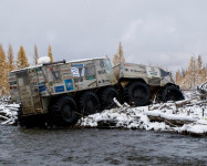 Фото экспедиции На Восток!